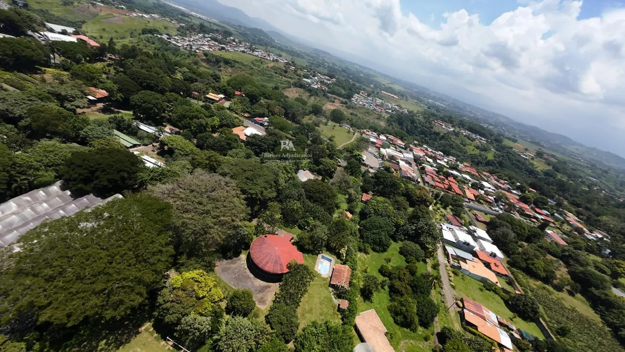 Luxury Eco-Estate for Sale in La Garita, Alajuela, Costa Rica