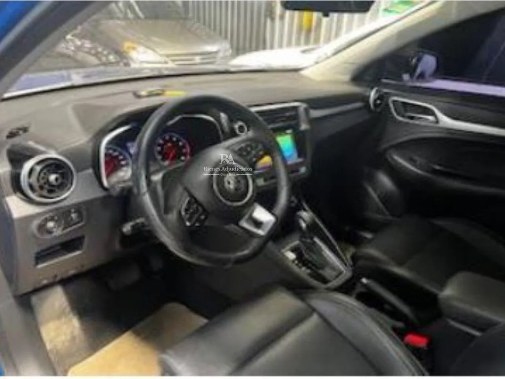 M.G. – MG ZS COM – 2023