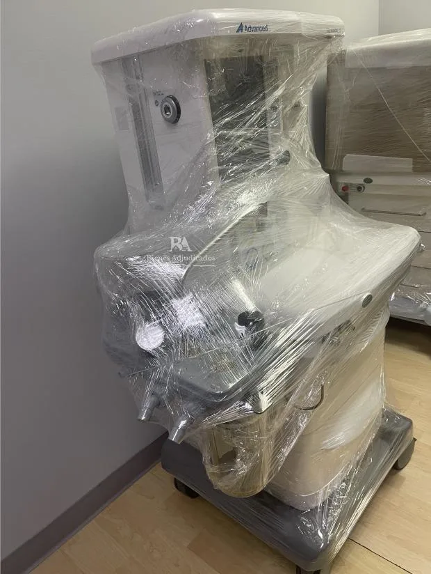 Maquina de Anestecia Advanced XL 2023