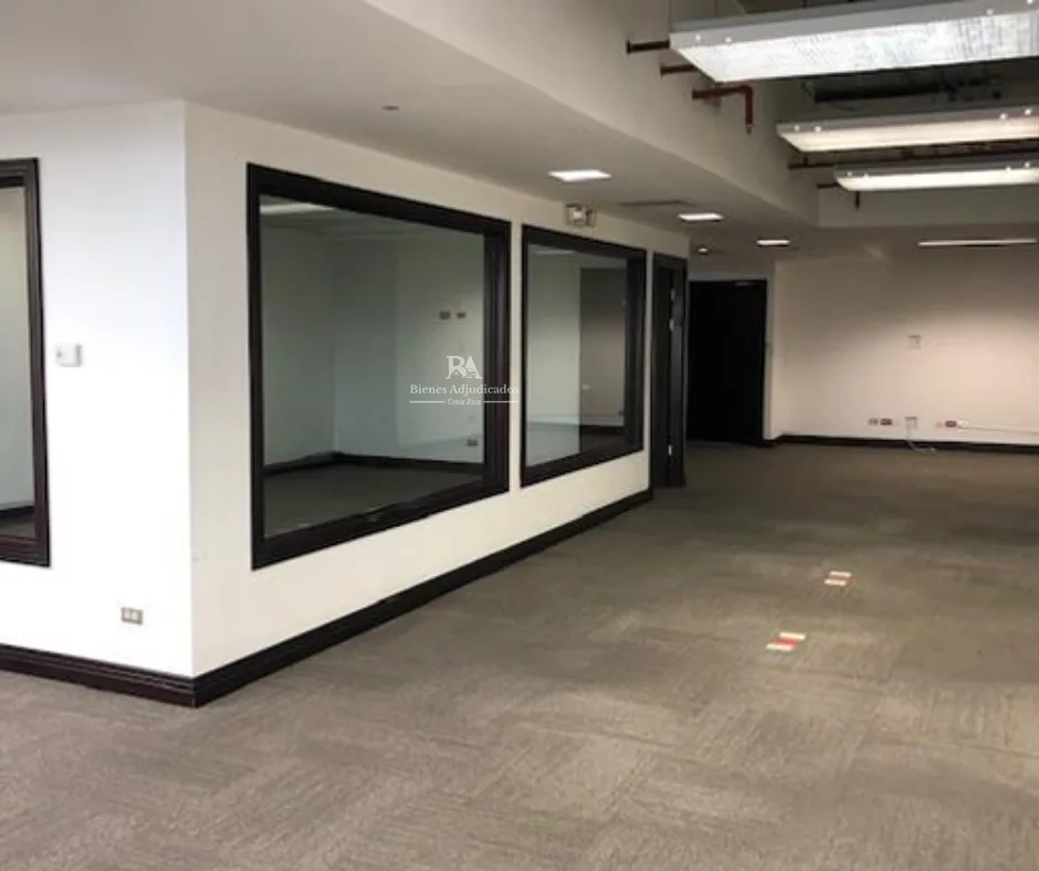 Oficinas en Torre Mercedes