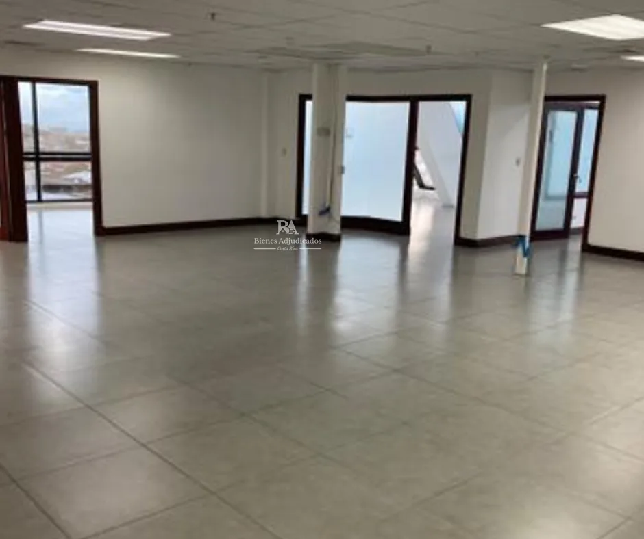 Oficinas en Torre Mercedes
