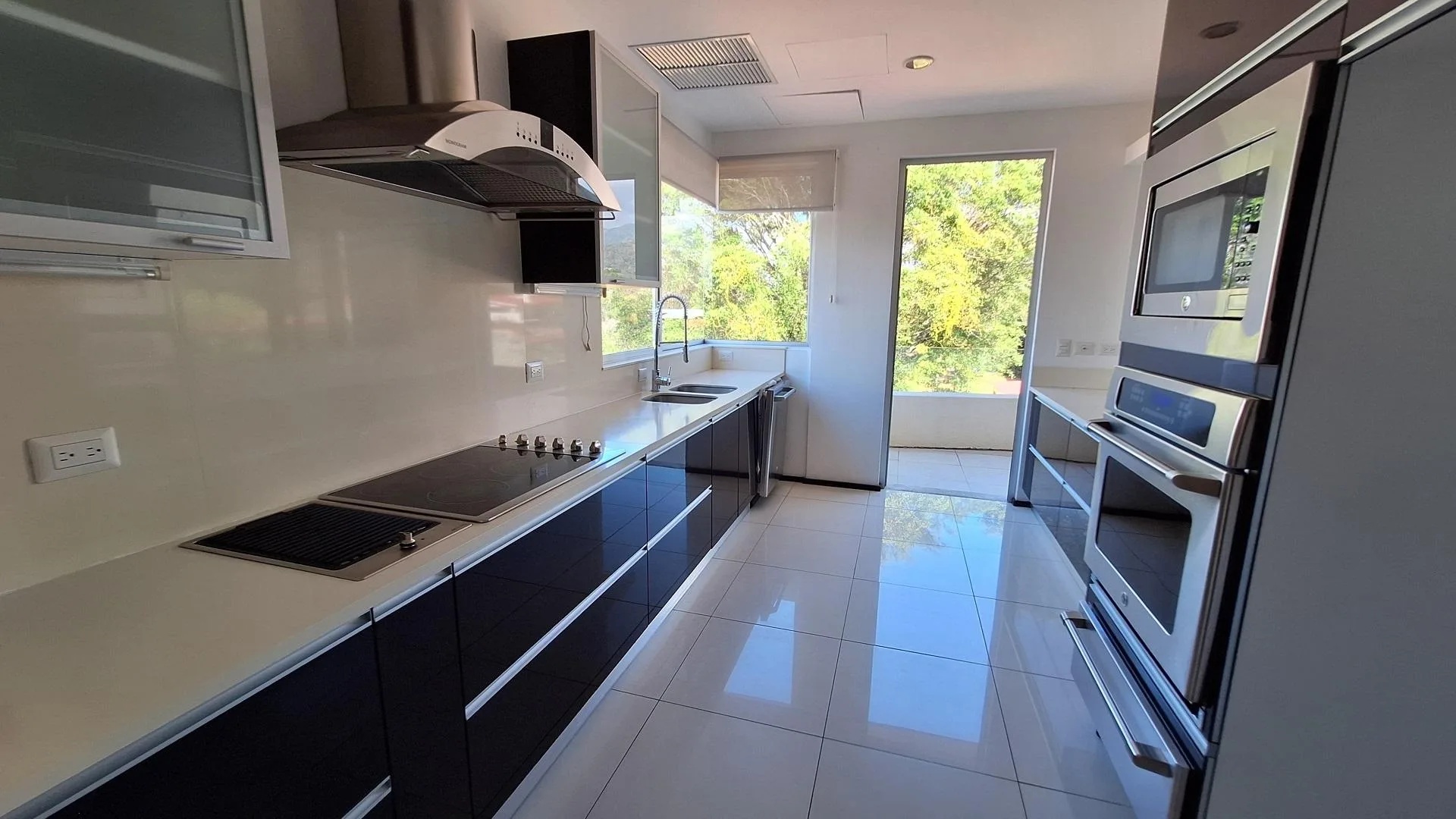 Penthouse en Condominio Vereda del Río