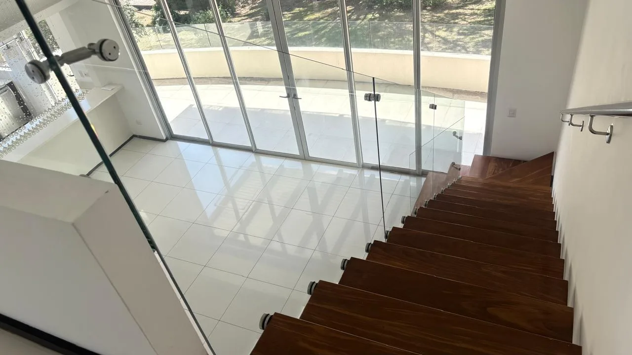 Penthouse en Condominio Vereda del Río