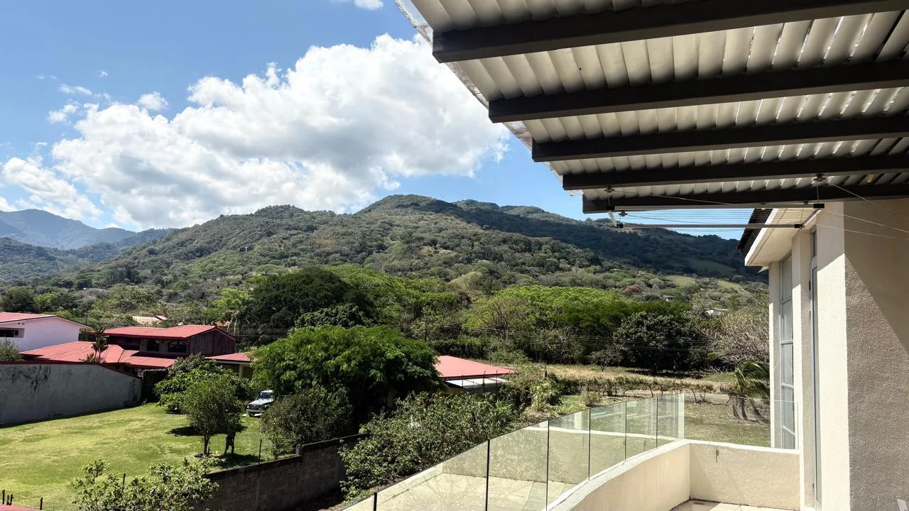 Penthouse en Condominio Vereda del Río
