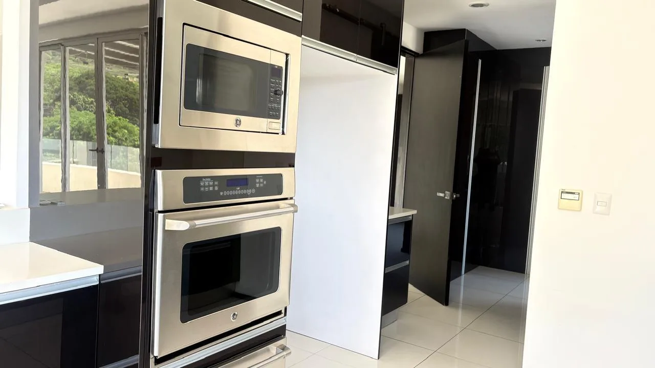 Penthouse en Condominio Vereda del Río