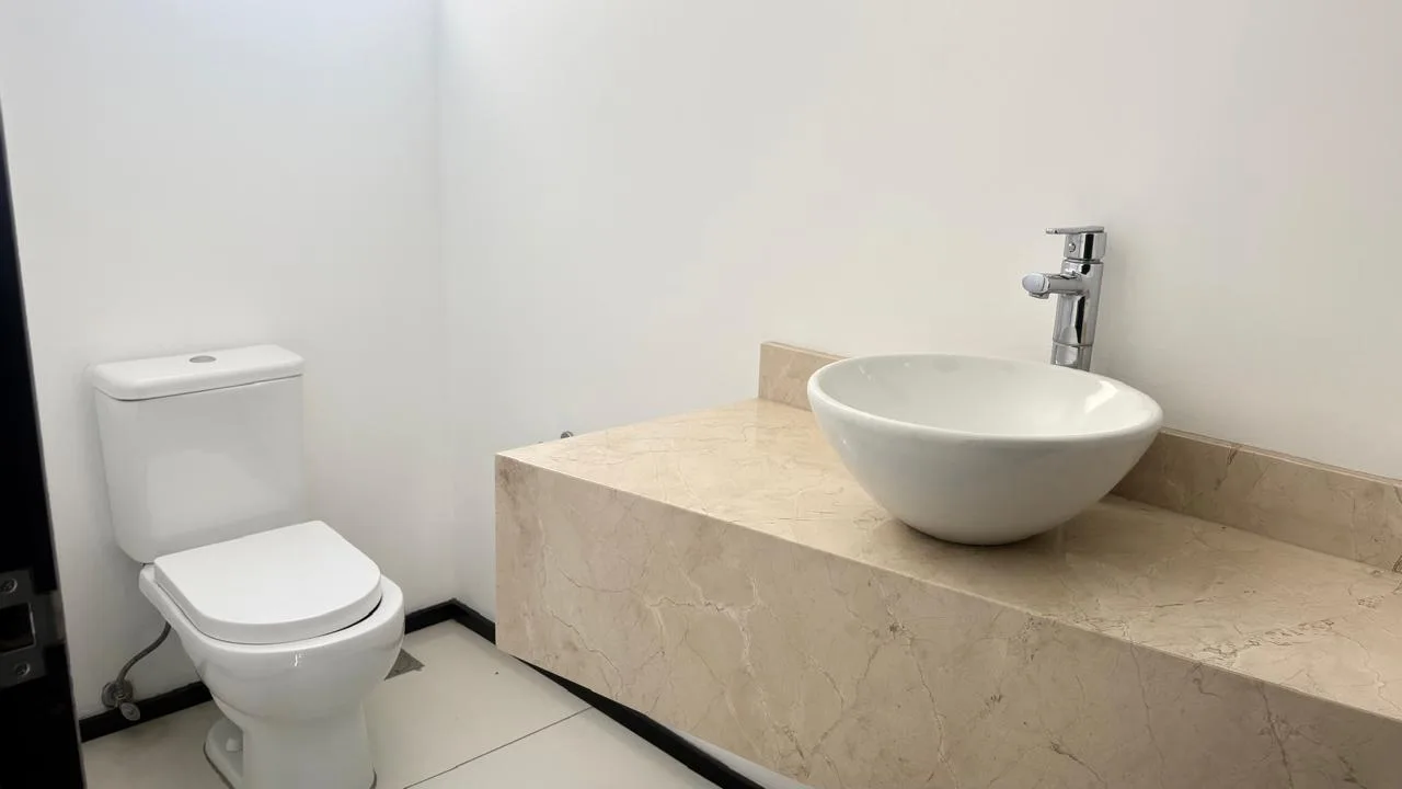 Penthouse en Condominio Vereda del Río