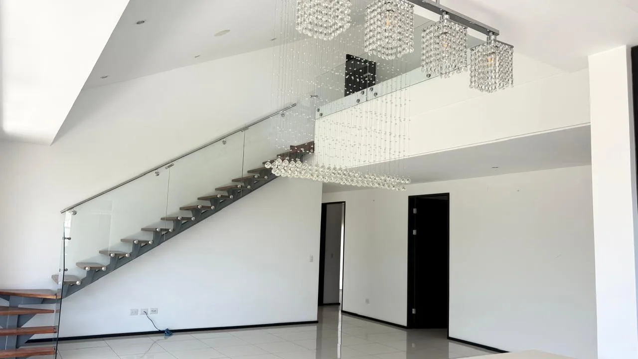 Penthouse en Condominio Vereda del Río