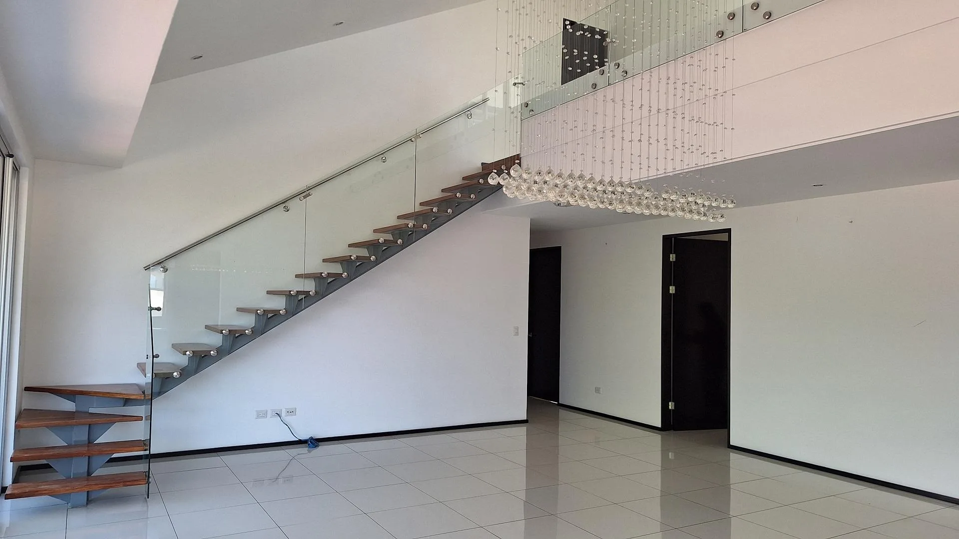 Penthouse en Condominio Vereda del Río