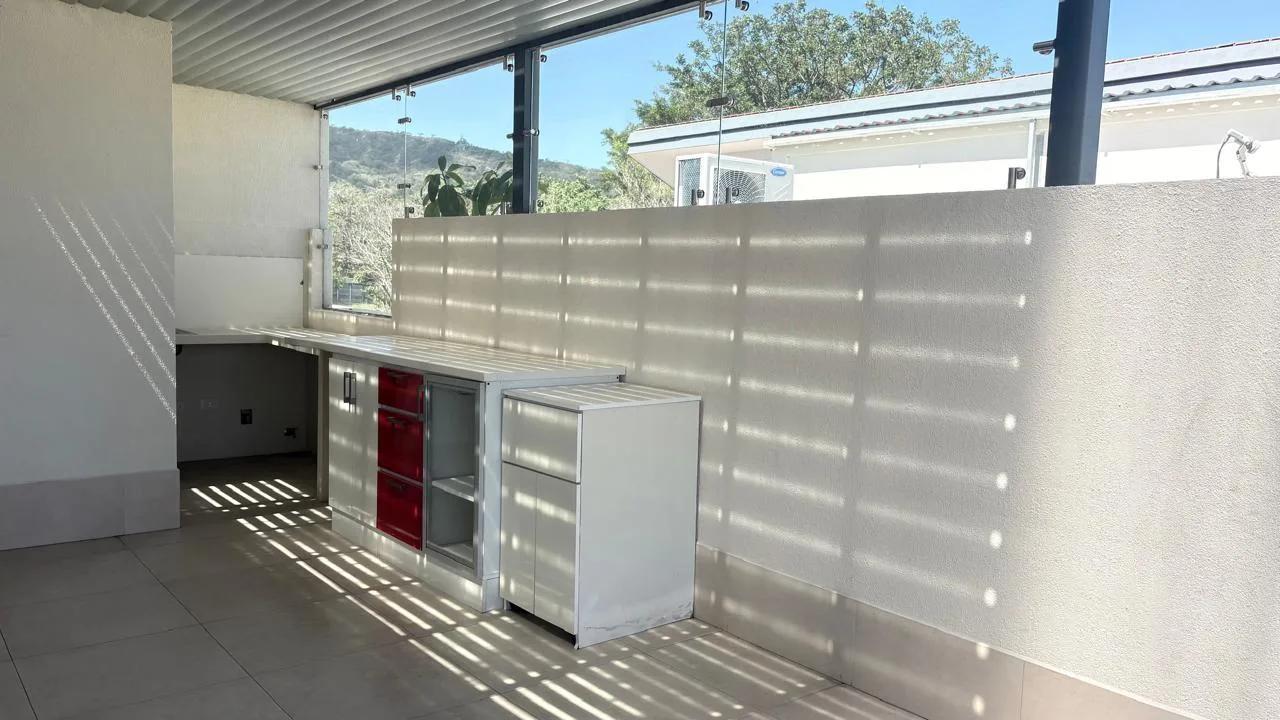 Penthouse en Condominio Vereda del Río