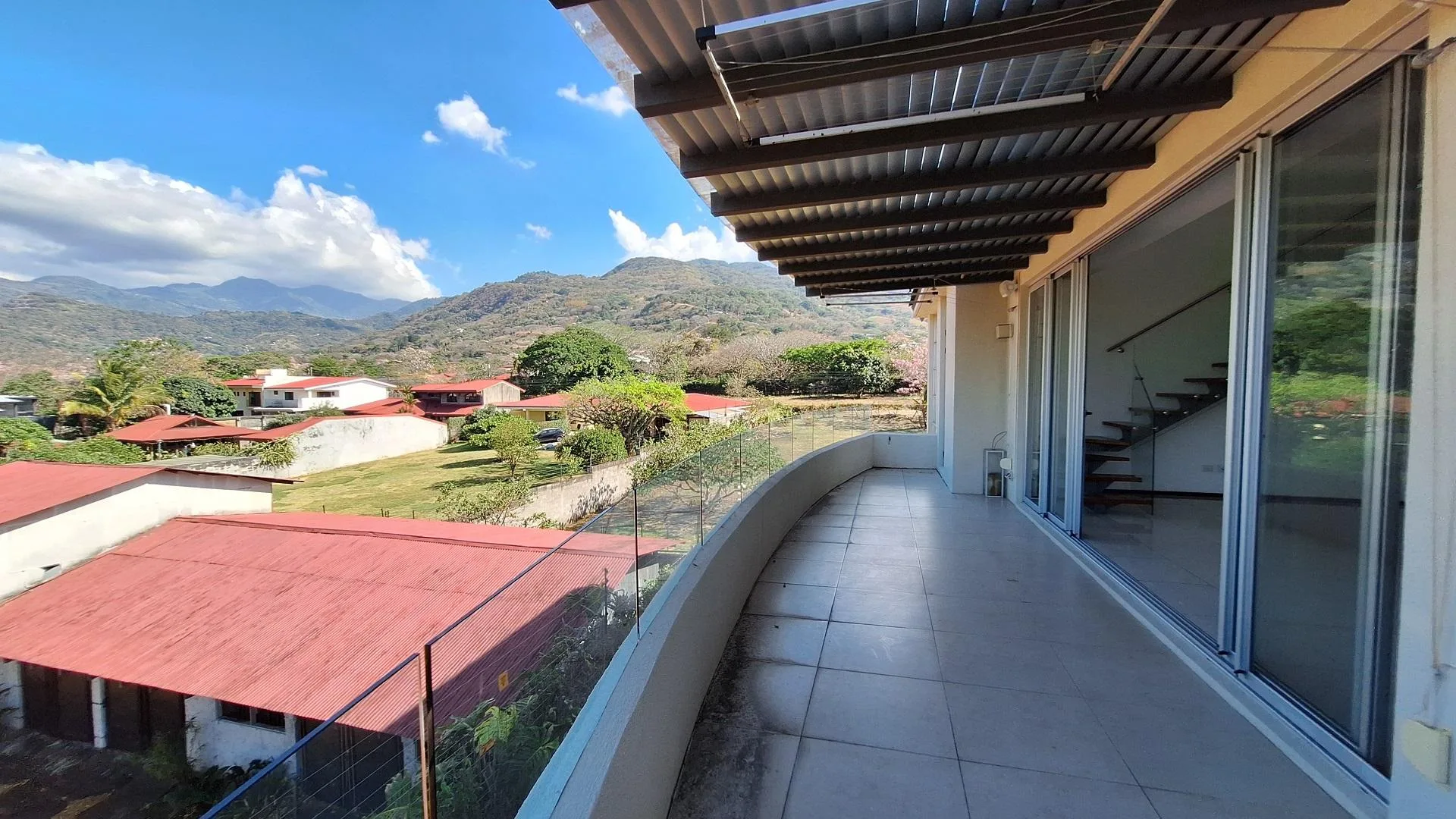 Penthouse en Condominio Vereda del Río