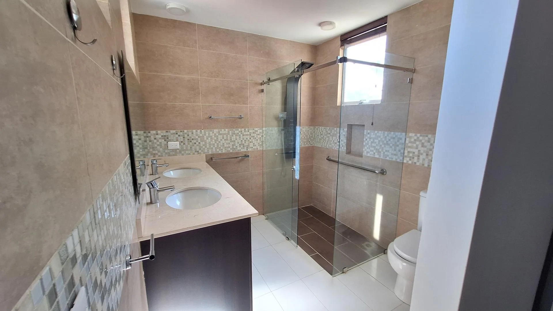 Penthouse en Condominio Vereda del Río