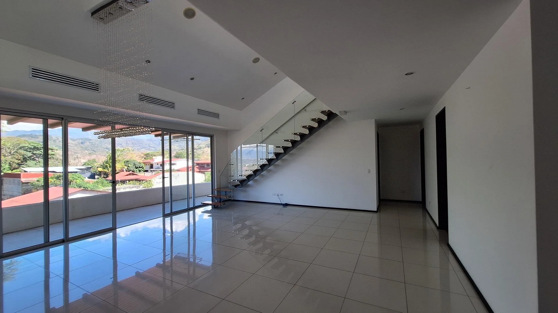 Penthouse en Condominio Vereda del Río