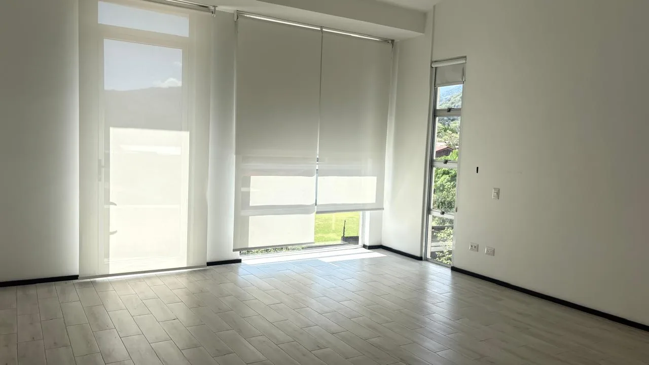 Penthouse en Condominio Vereda del Río
