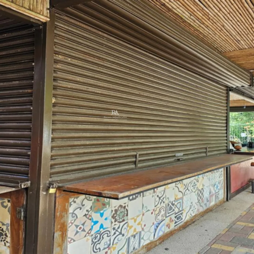 Plaza Jacó Walk