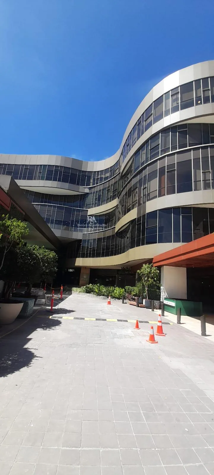 Plaza Tempo Escazú