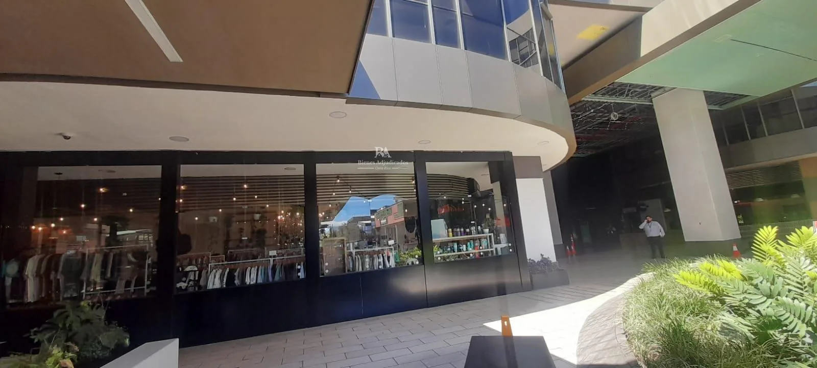 Plaza Tempo Escazú
