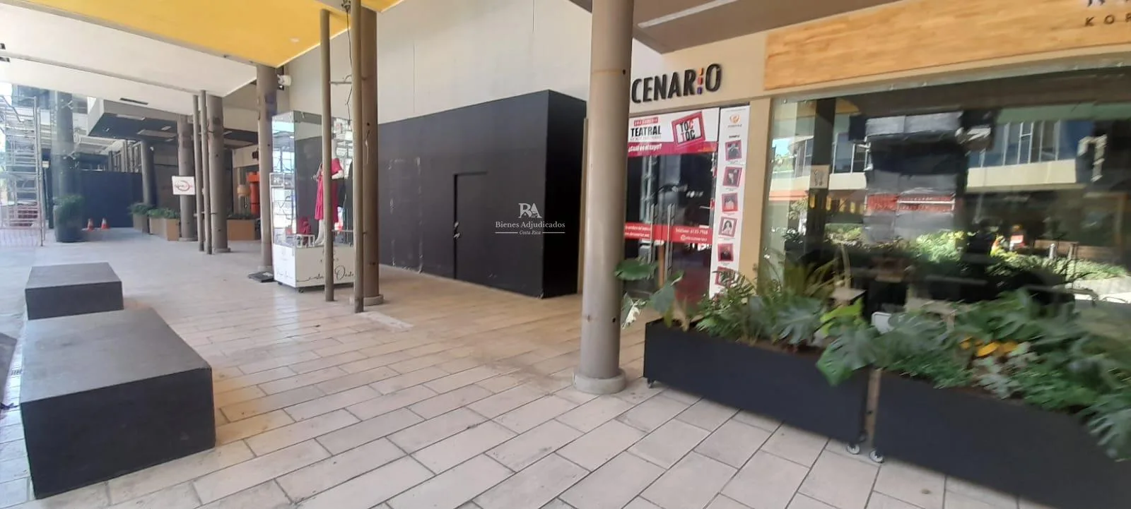 Plaza Tempo Escazú