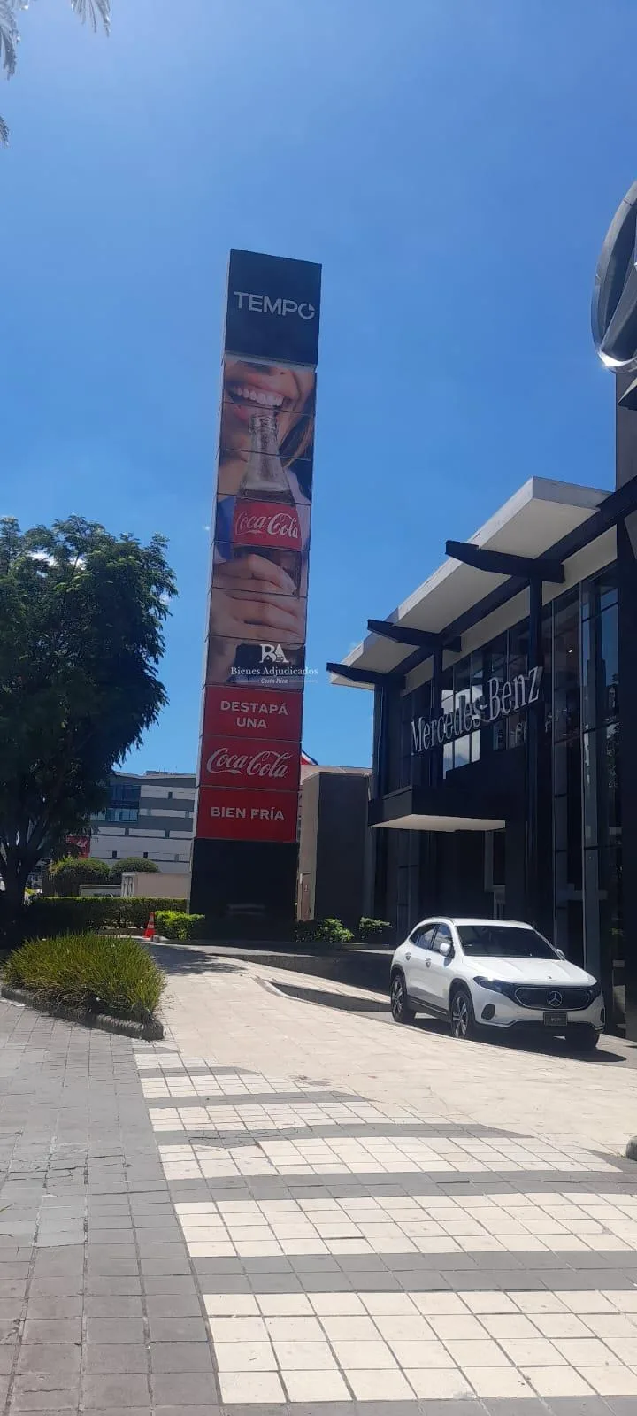 Plaza Tempo Escazú