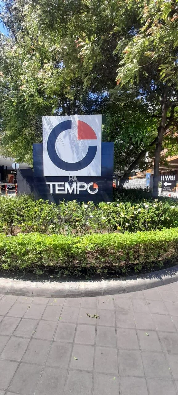 Plaza Tempo Escazú