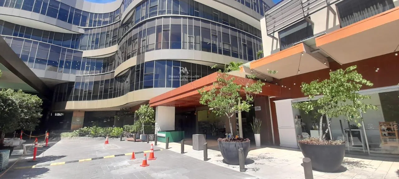 Plaza Tempo Escazú