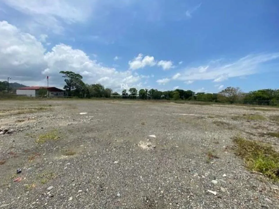 Predio en Moín Limón