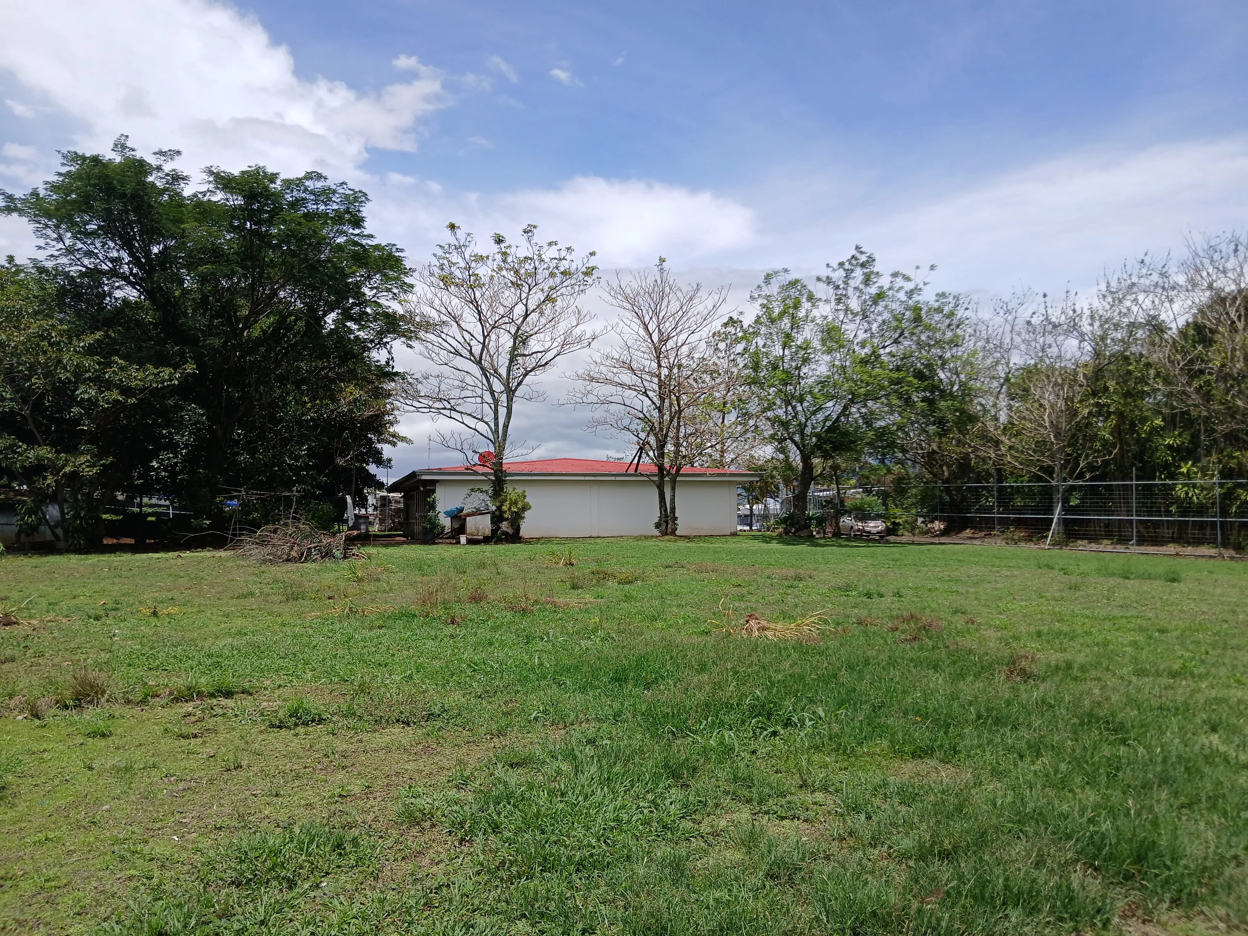 Propiedad en Alajuela