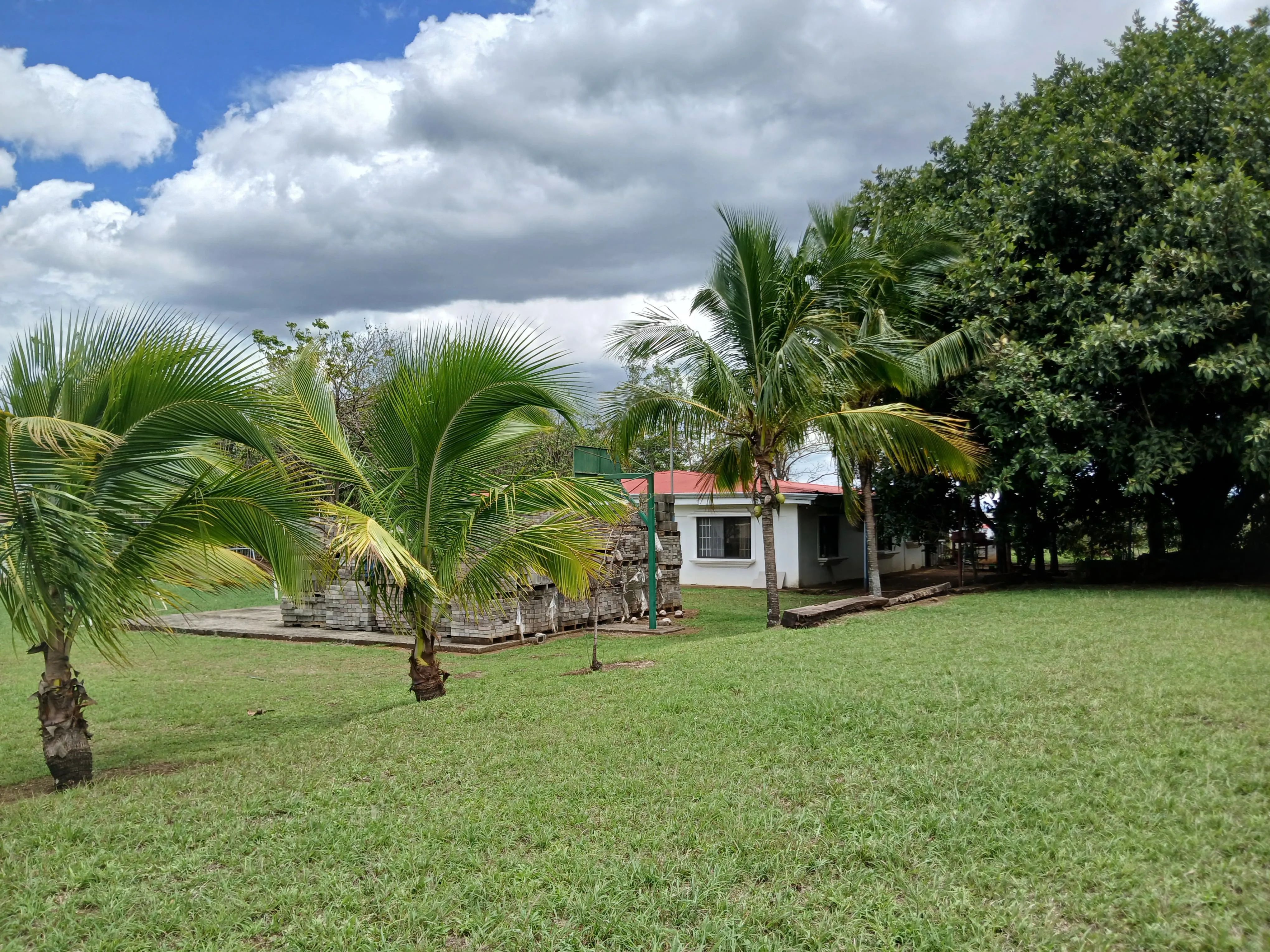 Propiedad en Alajuela