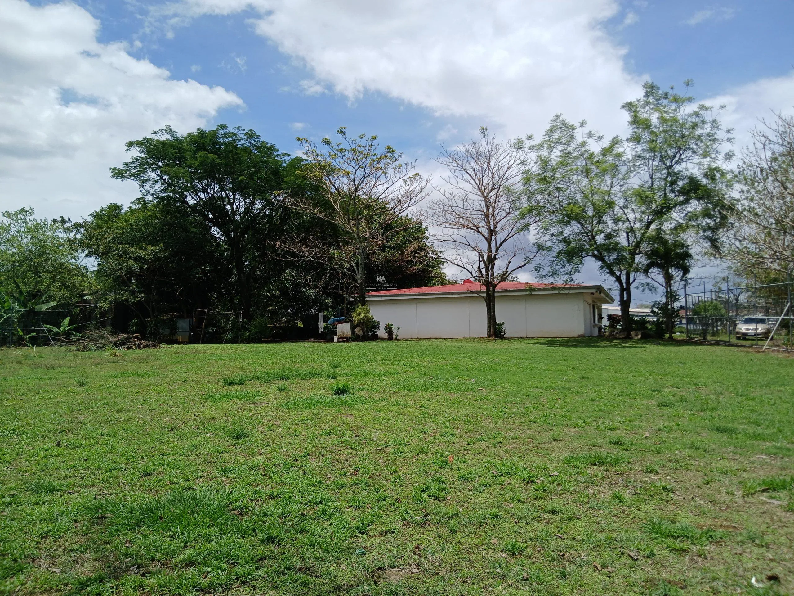 Propiedad en Alajuela