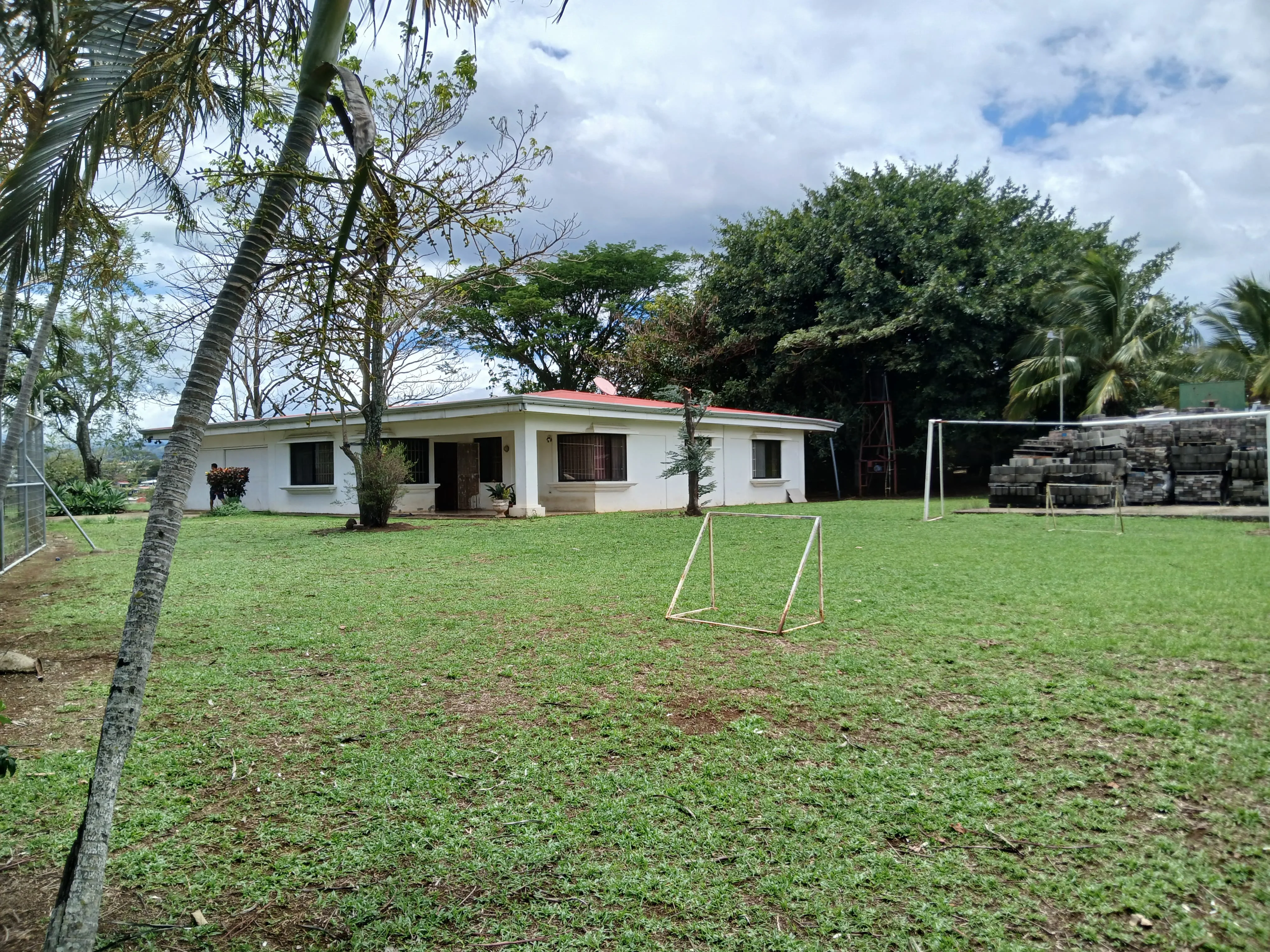 Propiedad en Alajuela