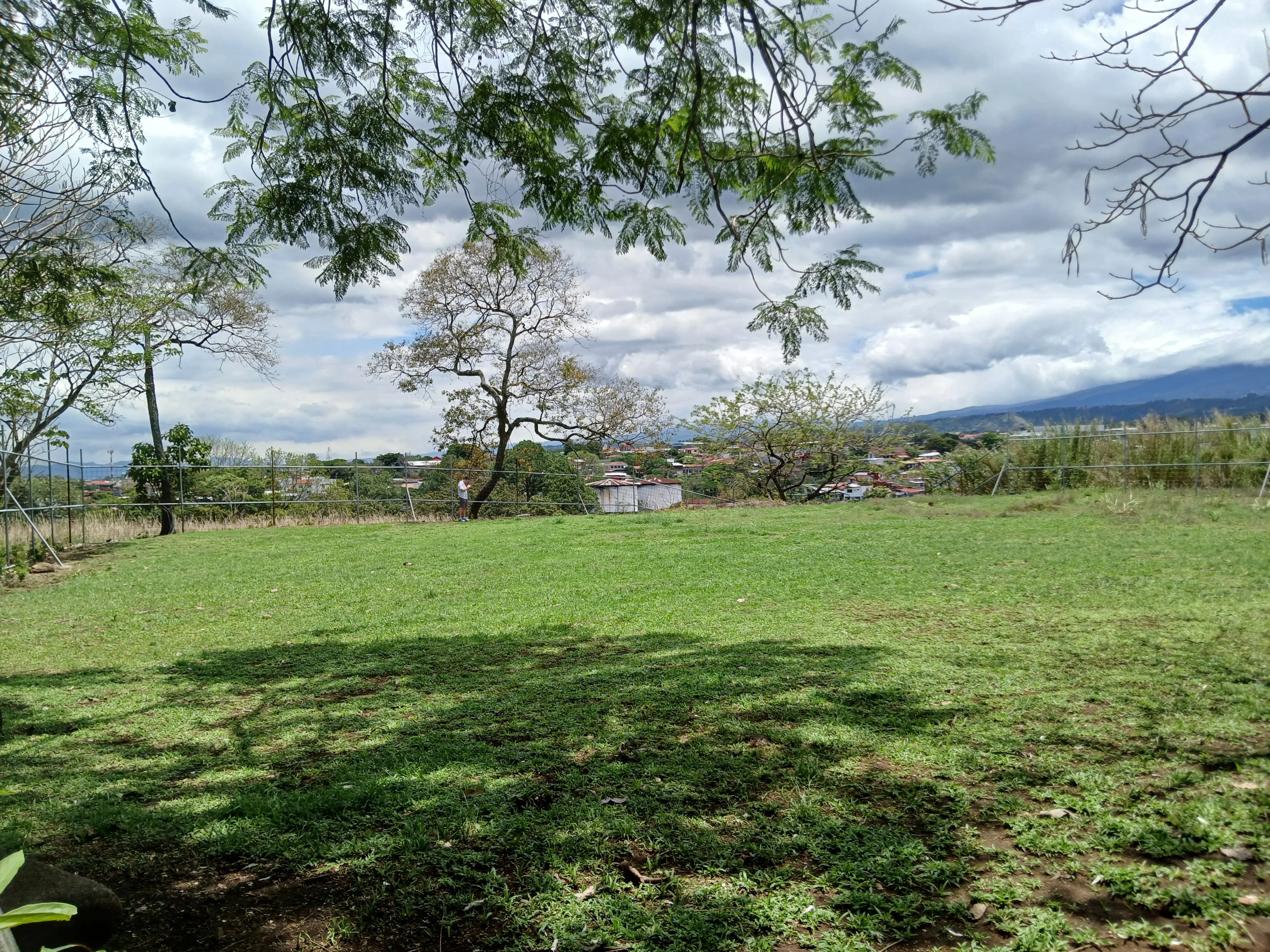 Propiedad en Alajuela