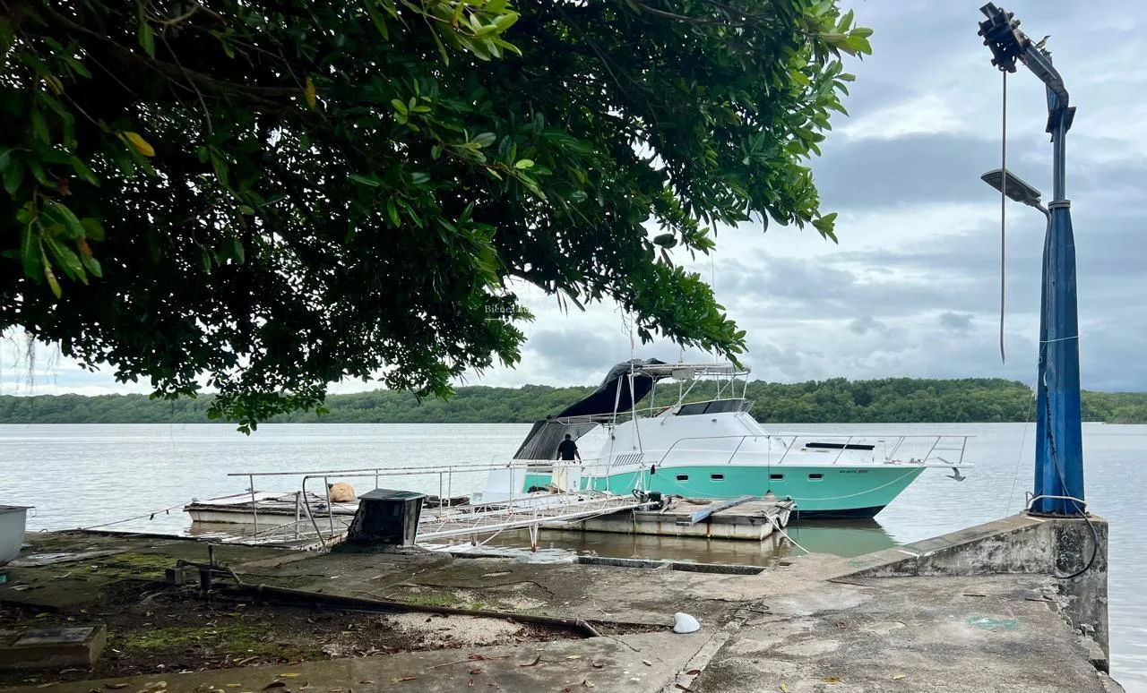 Propiedad en Puntarenas Barrio Carmen