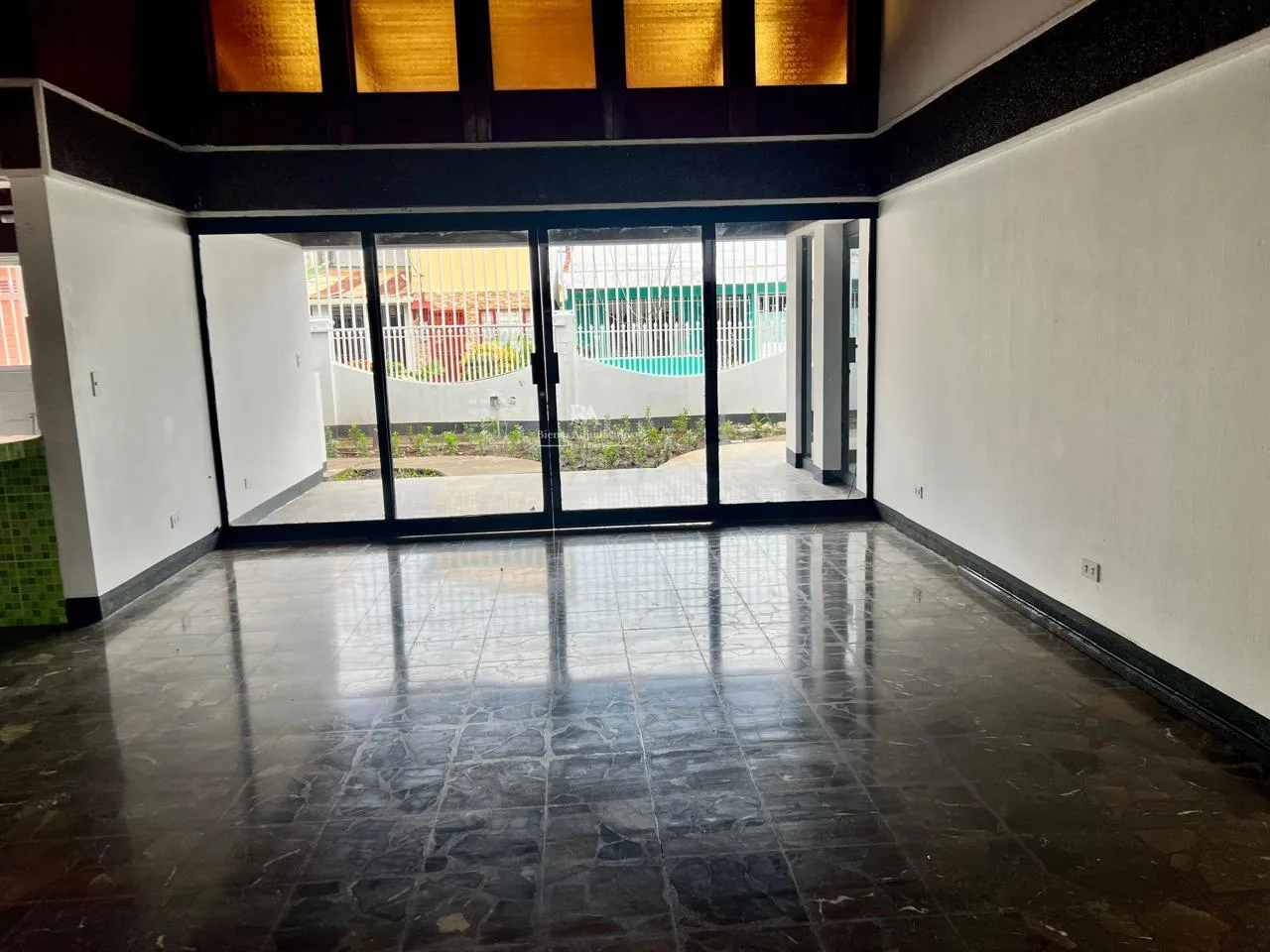 Propiedad en Puntarenas Barrio Carmen