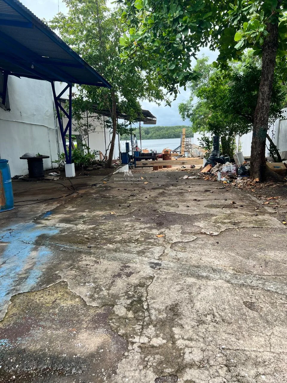 Propiedad en Puntarenas Barrio Carmen