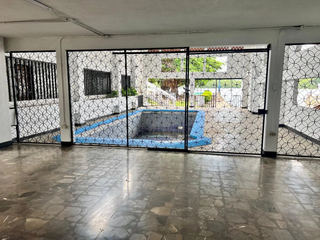 Propiedad en Puntarenas Barrio Carmen