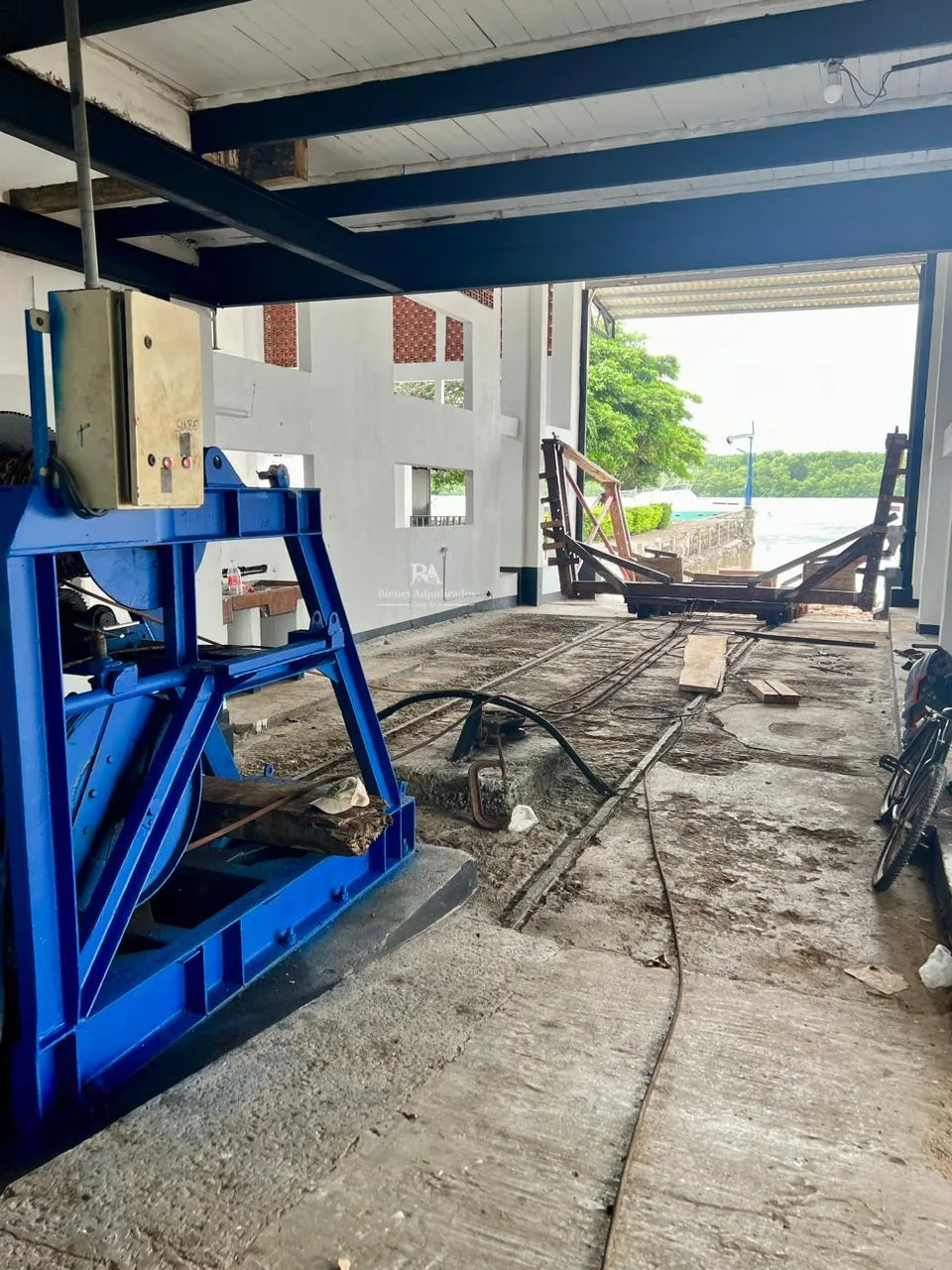 Propiedad en Puntarenas Barrio Carmen