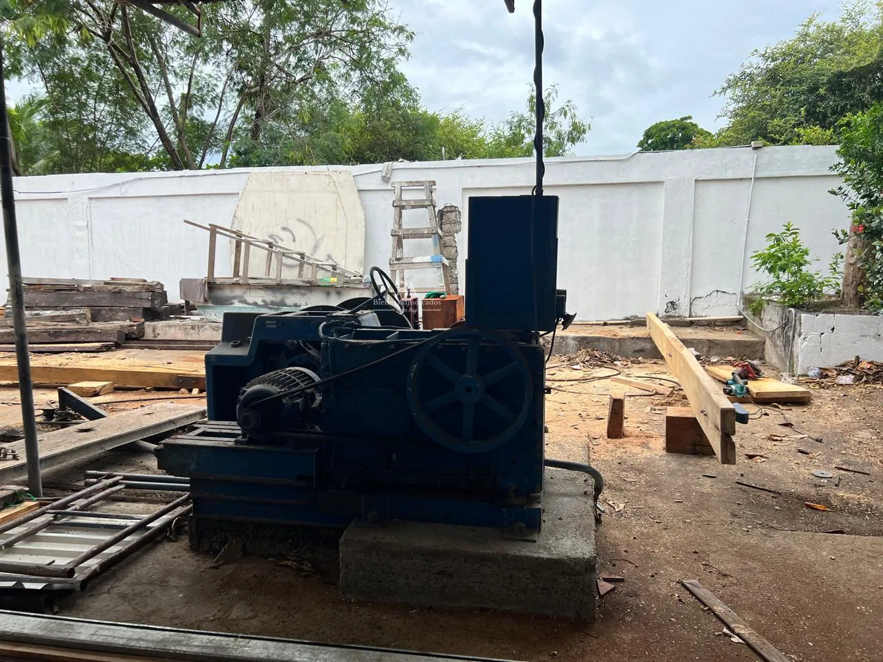 Propiedad en Puntarenas Barrio Carmen