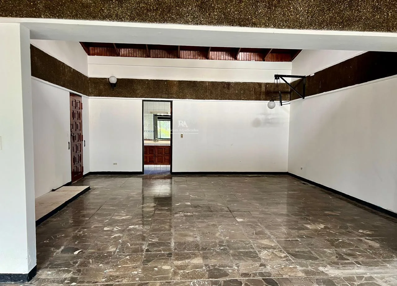 Propiedad en Puntarenas Barrio Carmen