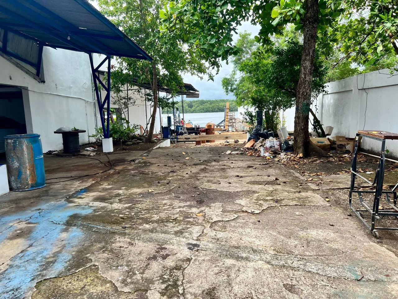 Propiedad en Puntarenas Barrio Carmen