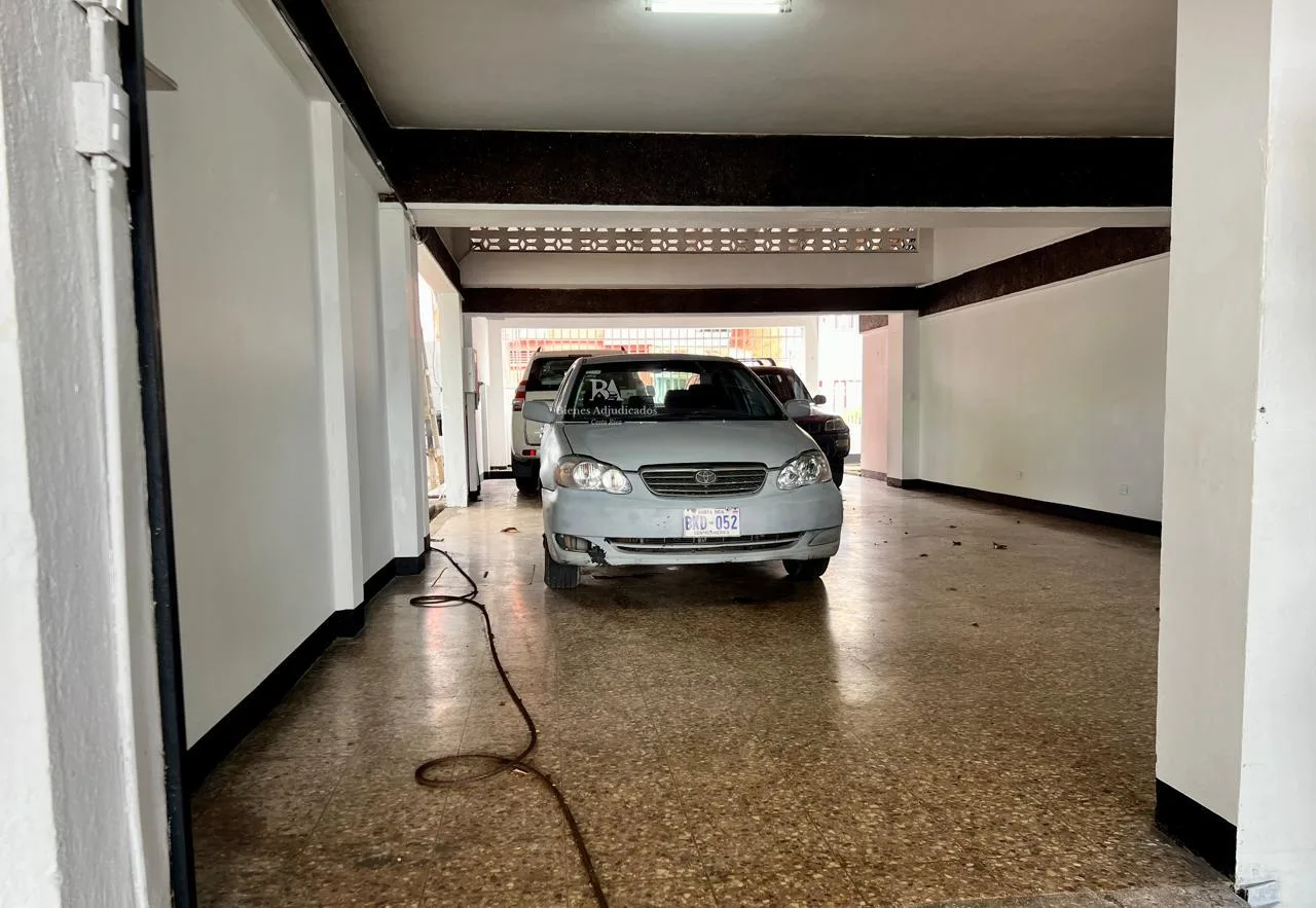 Propiedad en Puntarenas Barrio Carmen