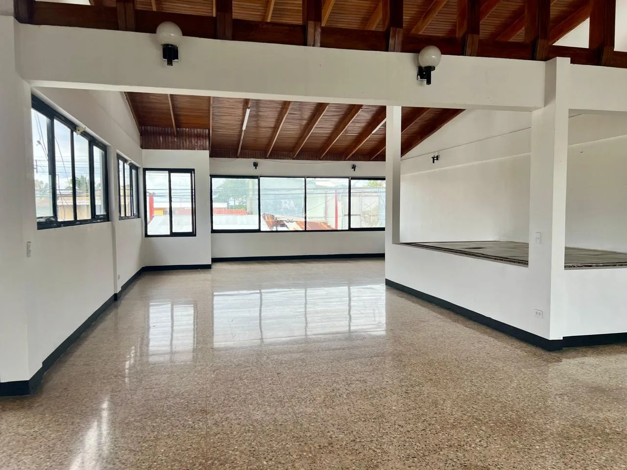 Propiedad en Puntarenas Barrio Carmen
