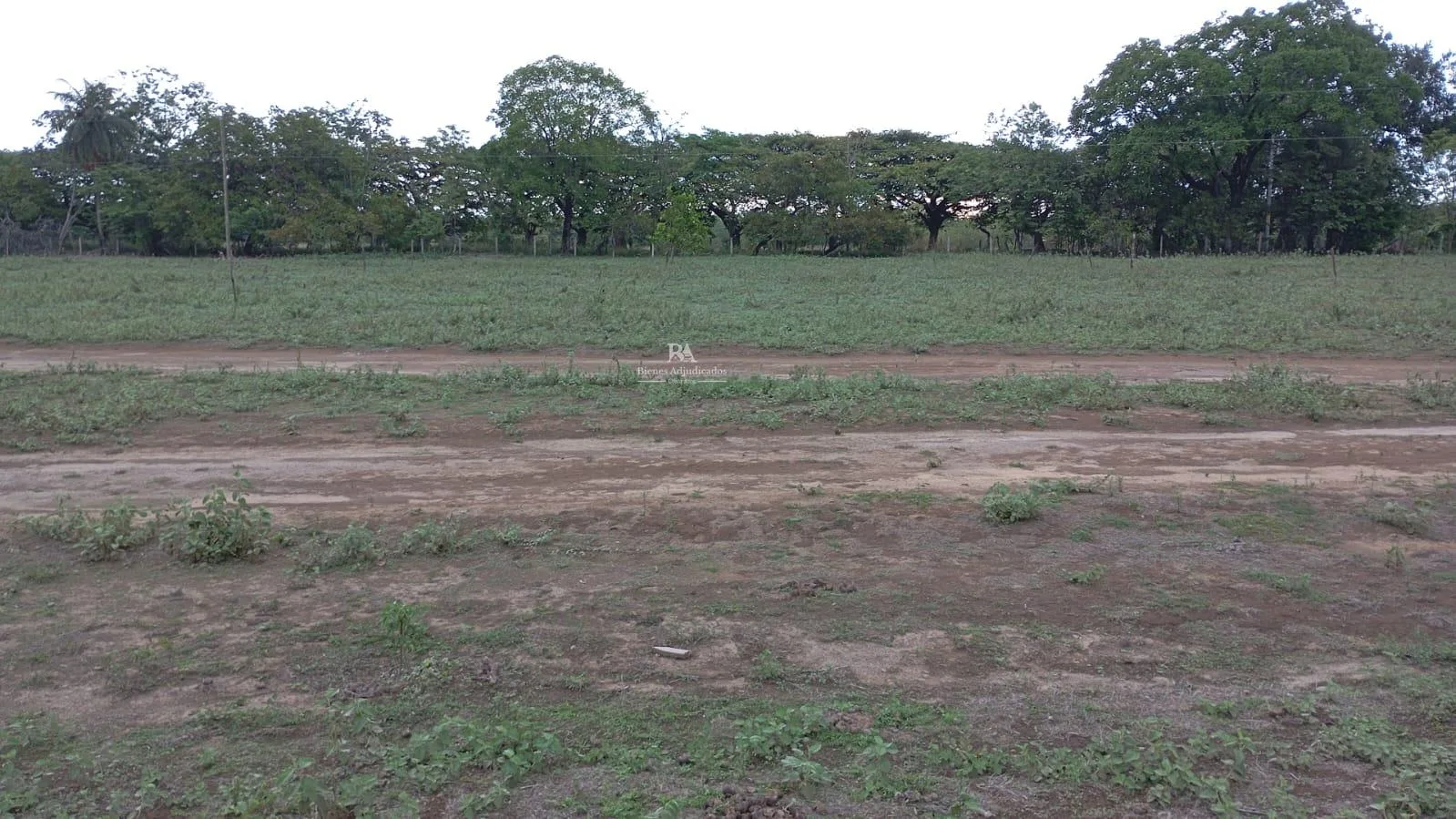 Proyecto la Ponderosa lote # 16