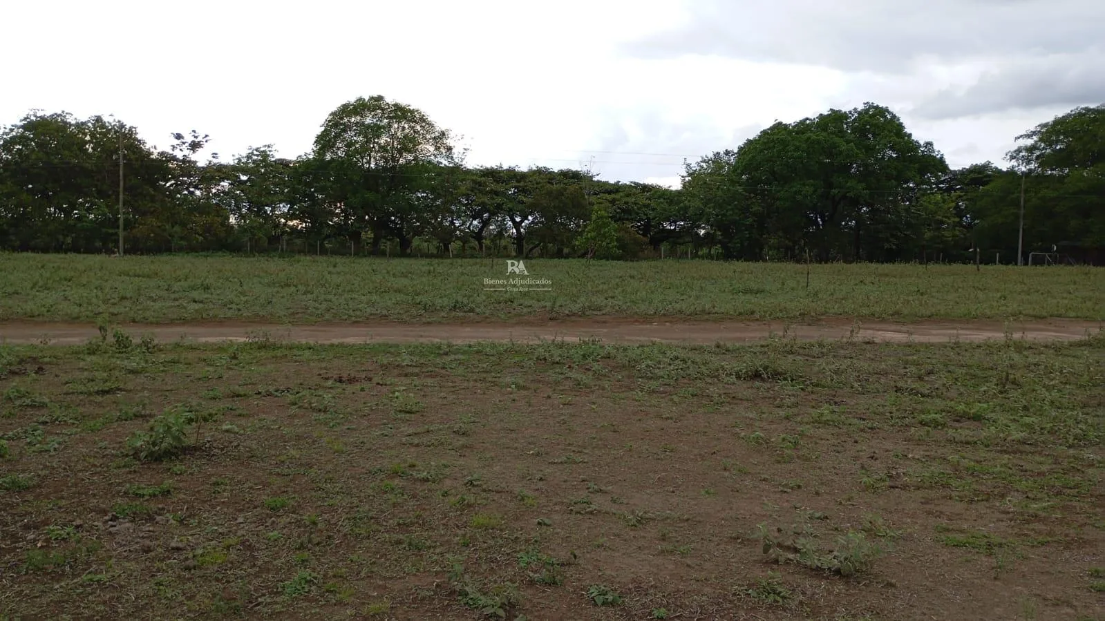 Proyecto la Ponderosa lote # 17