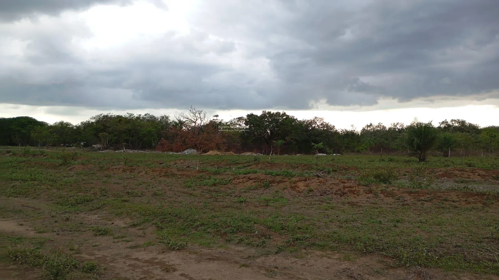 Proyecto la Ponderosa lote # 18