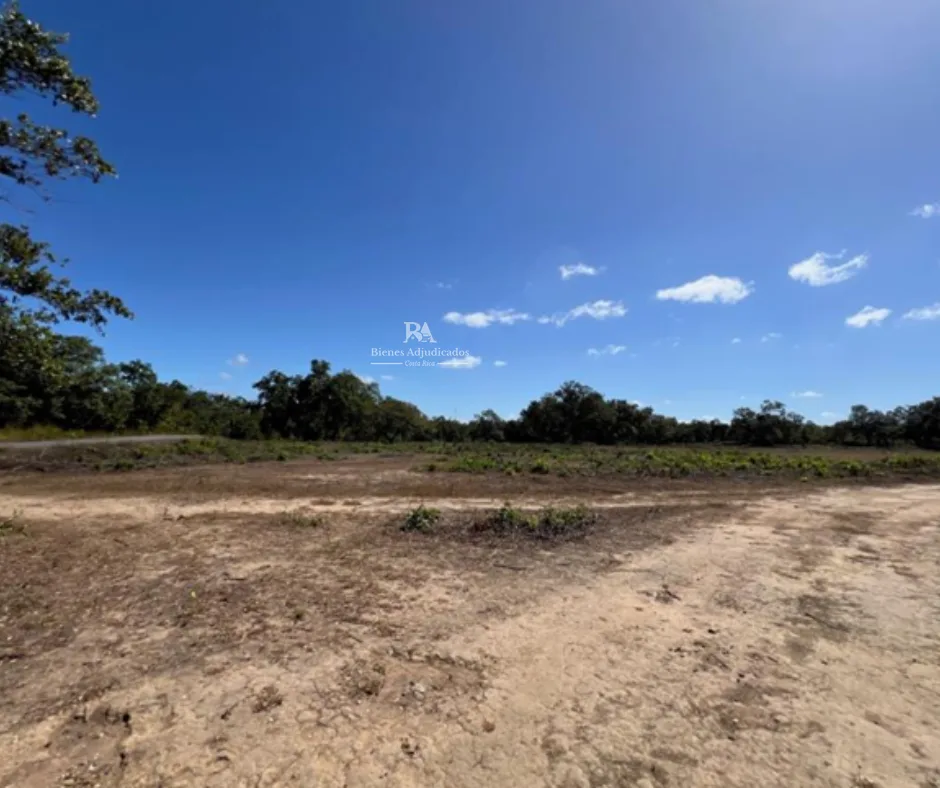 Proyecto la Ponderosa Lote 58A-5