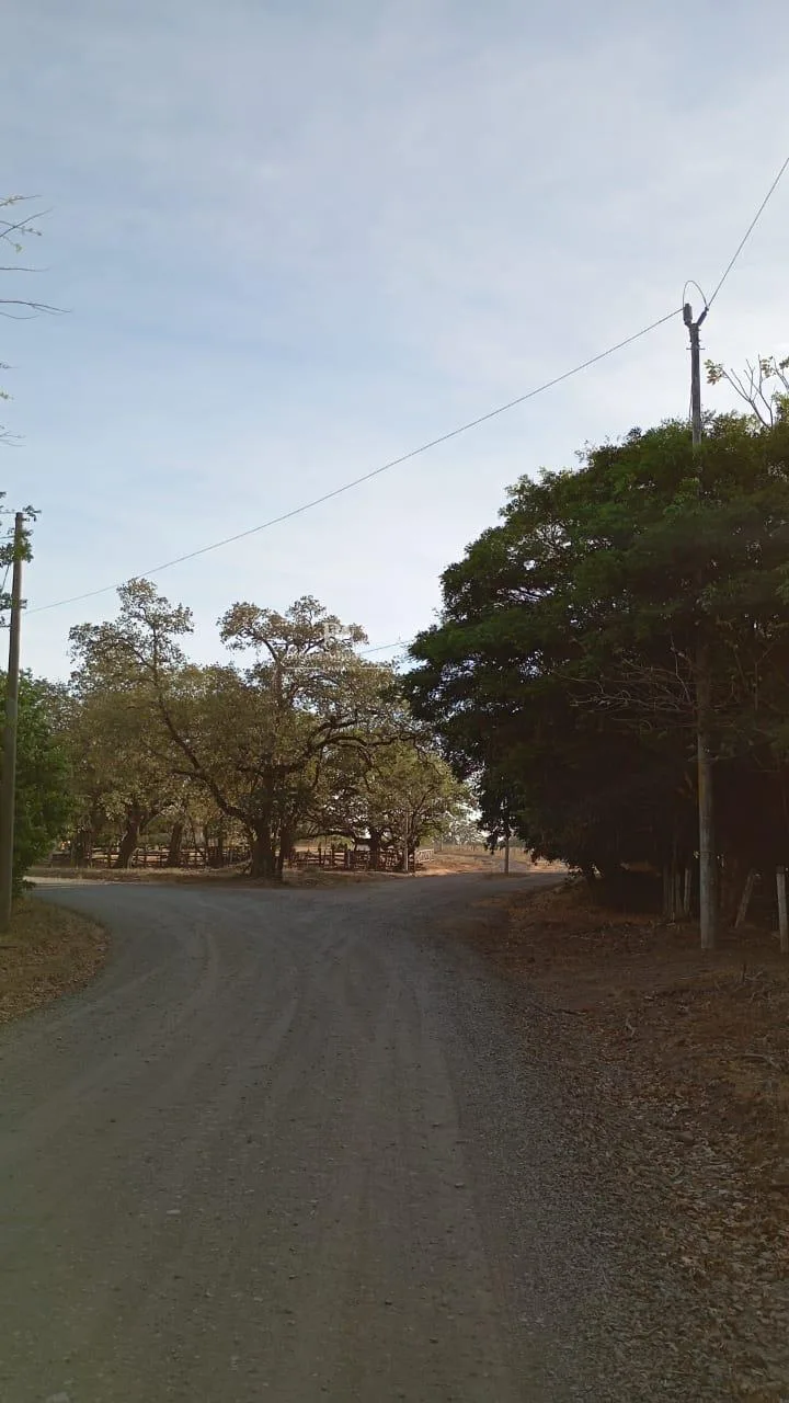 Proyecto la Ponderosa Lote 58A-5