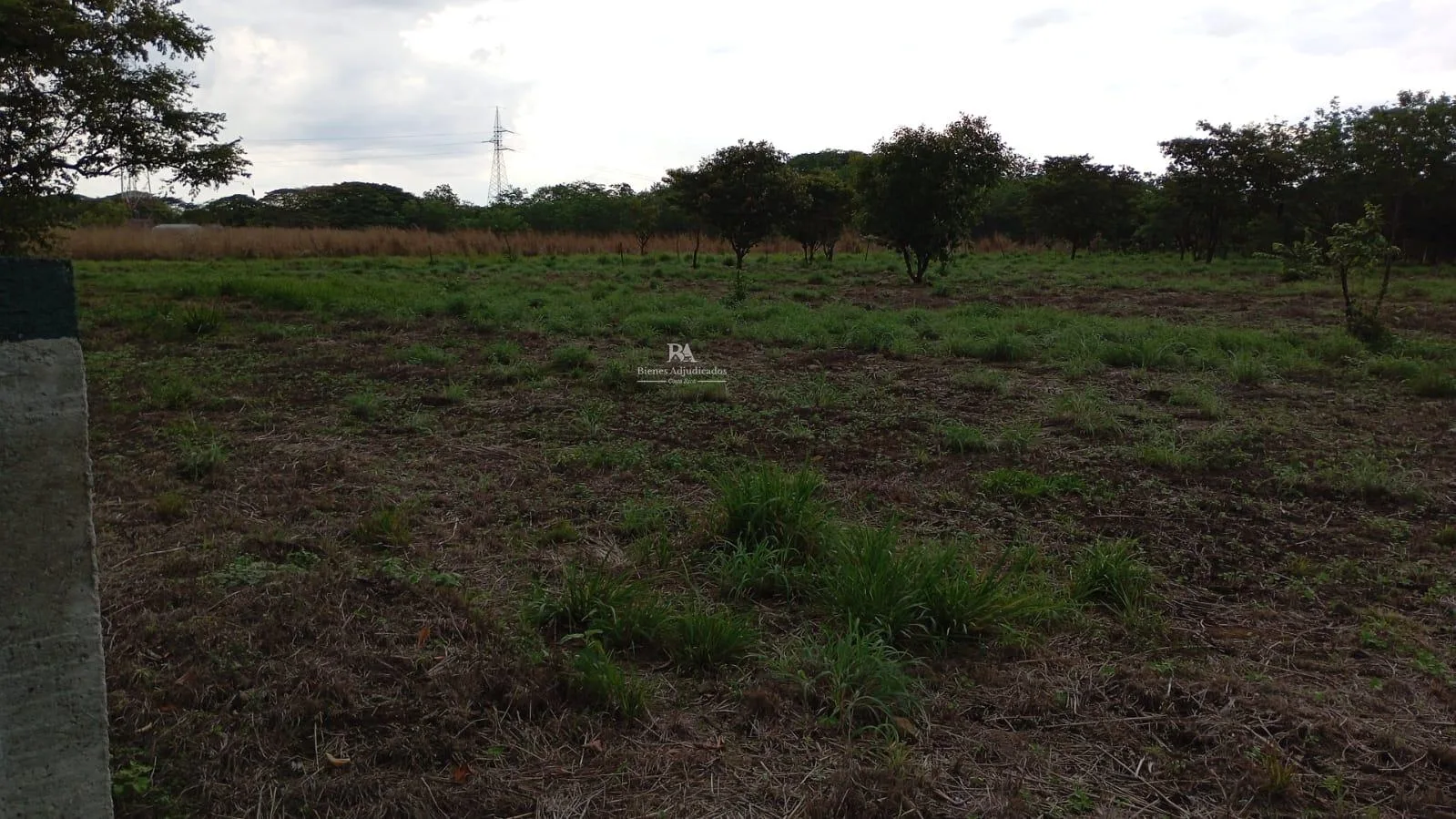 Proyecto la Ponderosa Lote G2