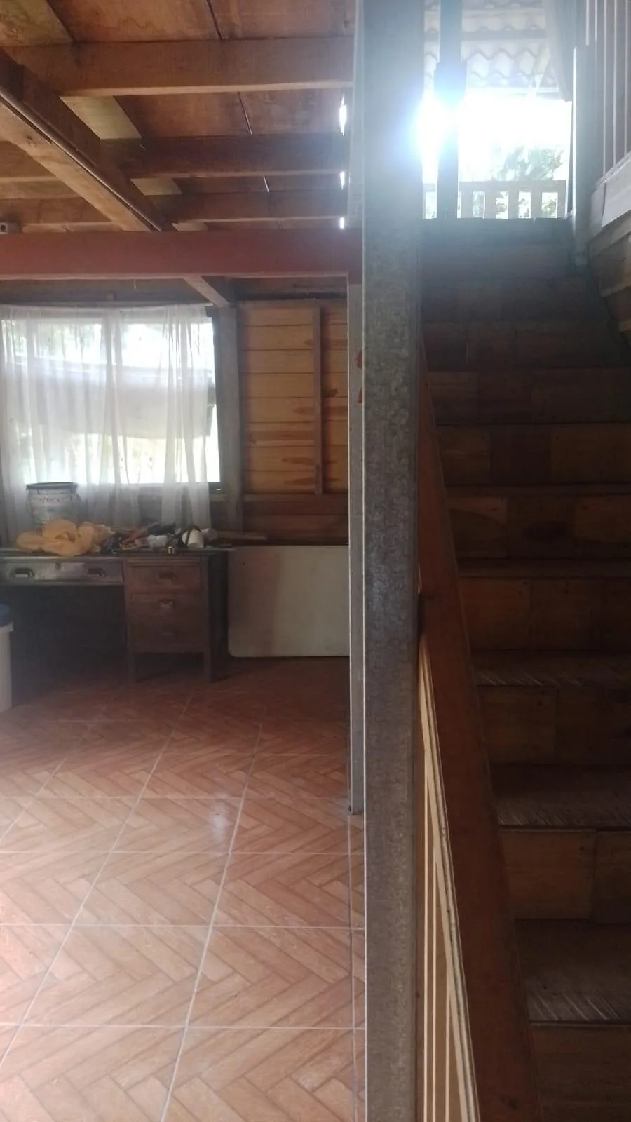 Quinta en Jabillos de Turrialba