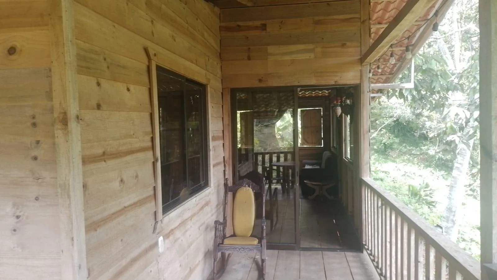 Quinta en Jabillos de Turrialba
