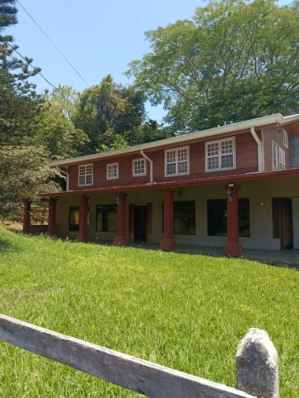 Quinta en la Garita de Alajuela
