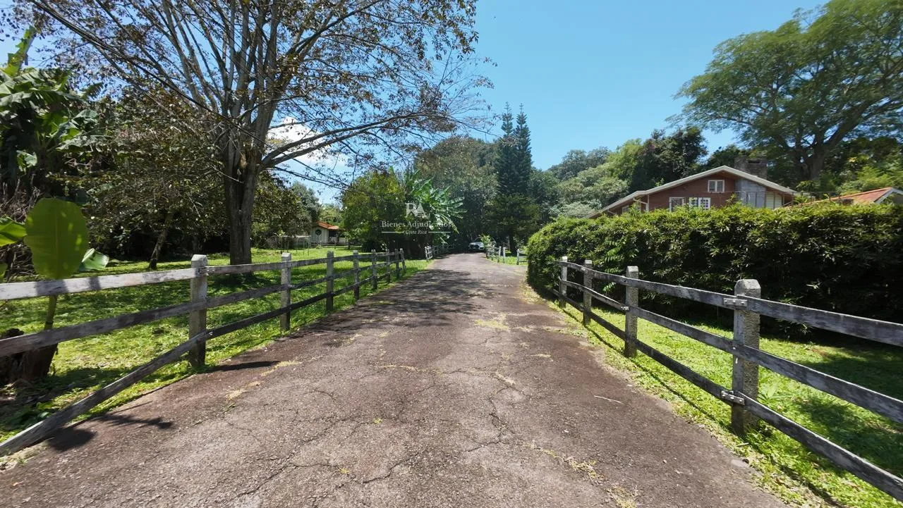 Quinta en la Garita de Alajuela